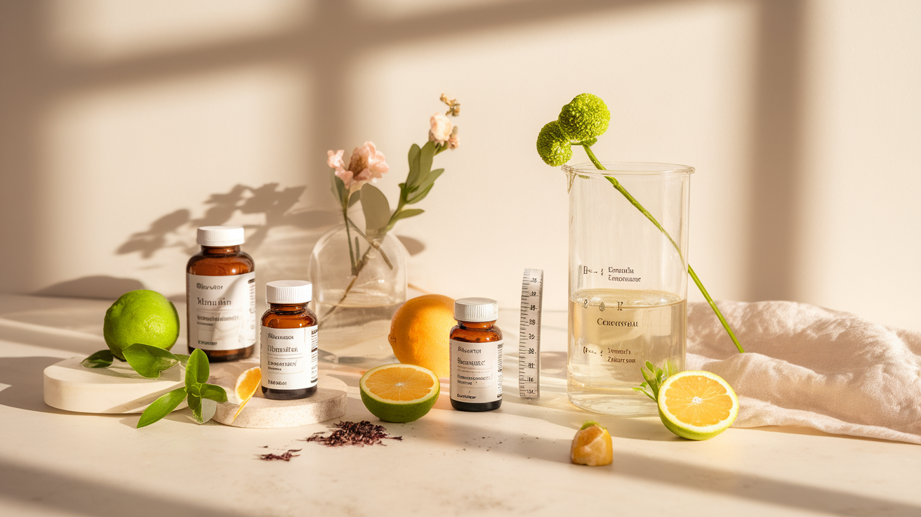 MetaVita laboratorium