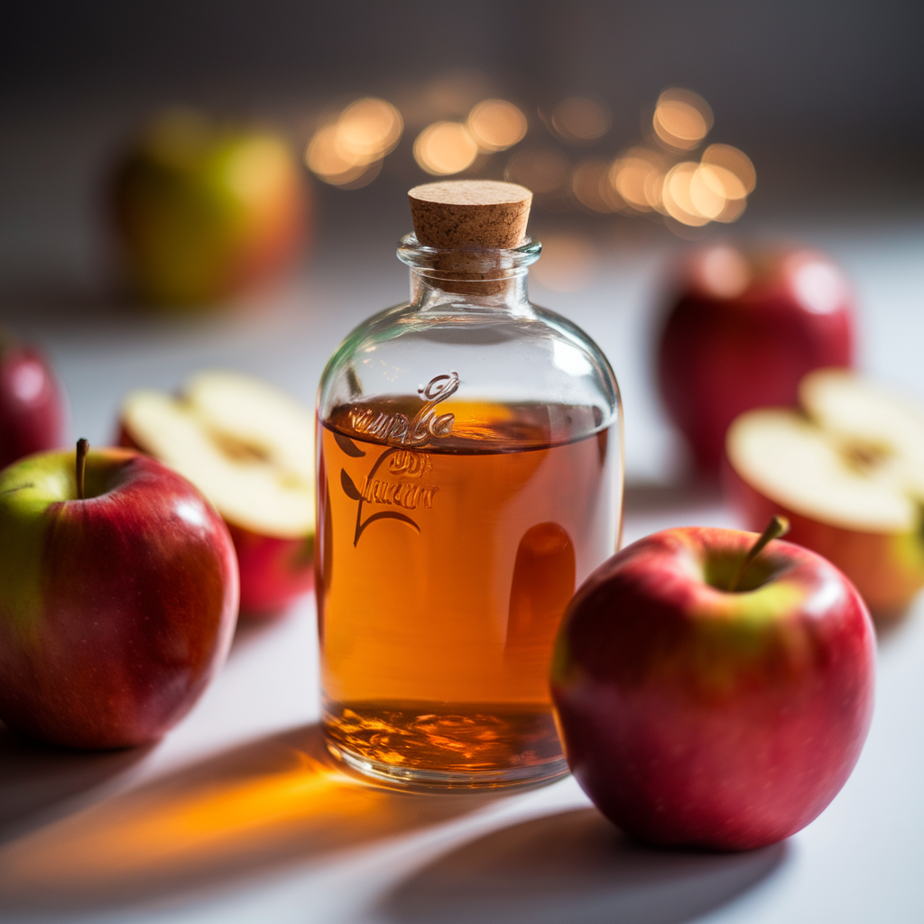 Apple Cider Vinegar