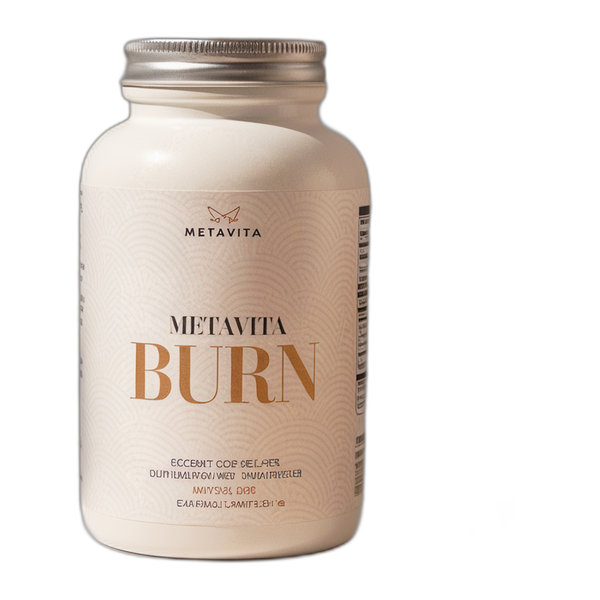 MetaVita Burn